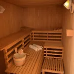 Apartma Kamp Apartament
