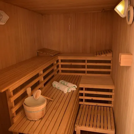 Apartma Kamp Appartamento