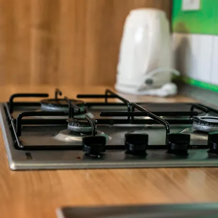 דירה Apartma Kamp Ajdovščina