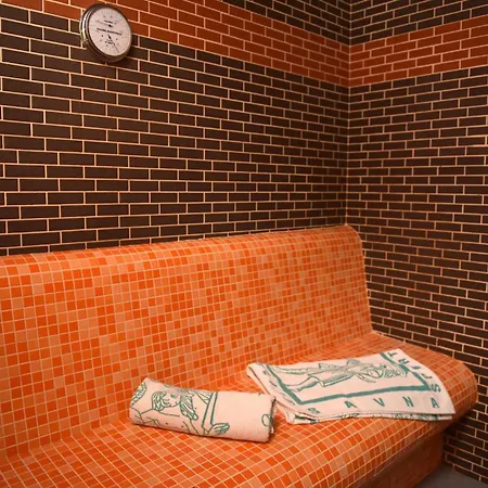 Apartma Kamp Ajdovščina