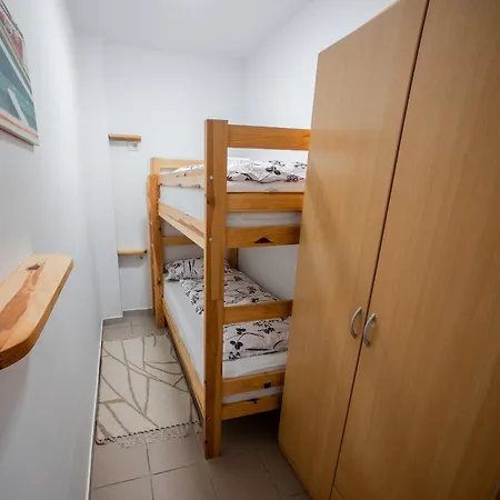 Apartma Kamp * Ajdovščina