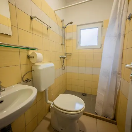Appartamento Apartma Kamp *