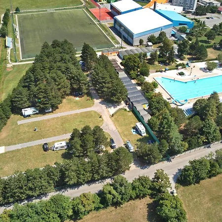Appartamento Apartma Kamp Ajdovščina