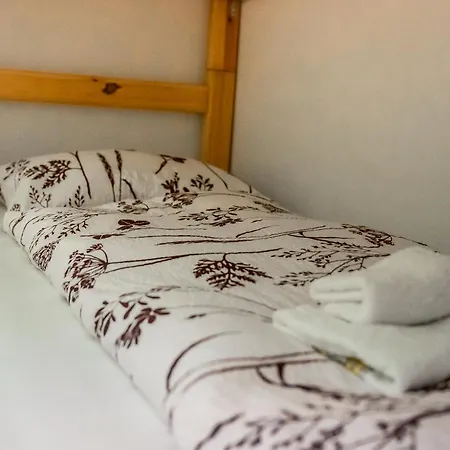 Apartma Kamp *