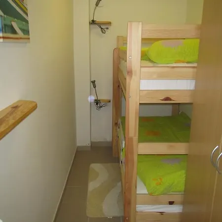 Apartma Kamp Appartamento Ajdovščina
