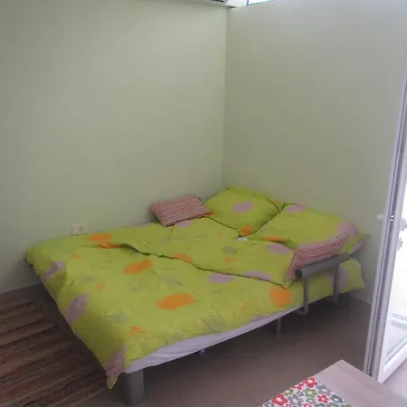 Apartma Kamp Ajdovščina