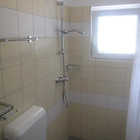 Apartma Kamp Appartamento