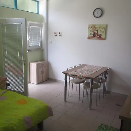 Apartma Kamp