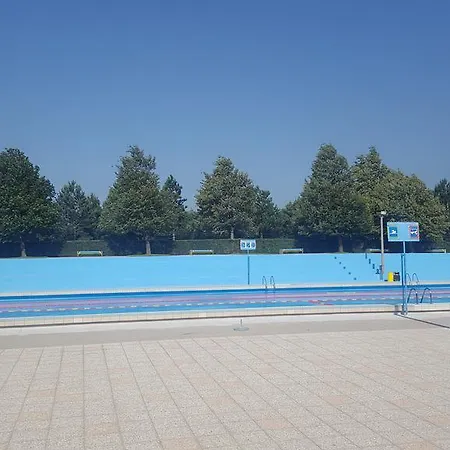 Appartamento Apartma Kamp