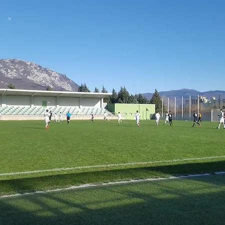 Apartma Kamp * Ajdovščina