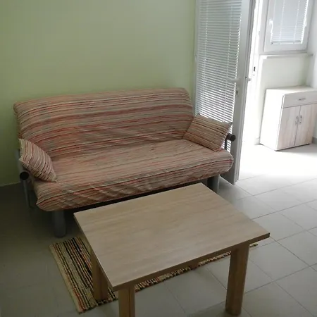 Apartma Kamp * Ajdovščina