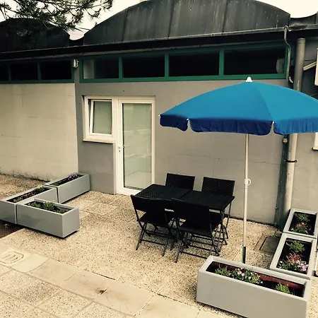 Apartment Apartma Kamp *