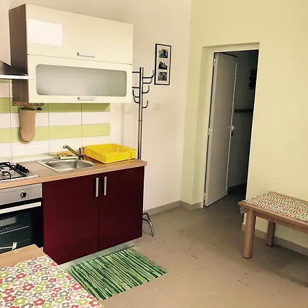 Appartamento Apartma Kamp Ajdovščina