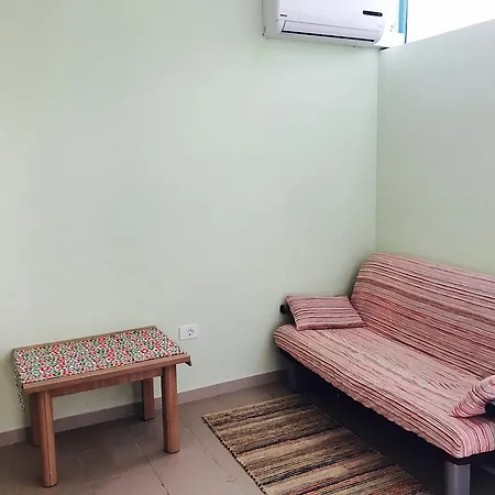 Apartma Kamp Ajdovščina