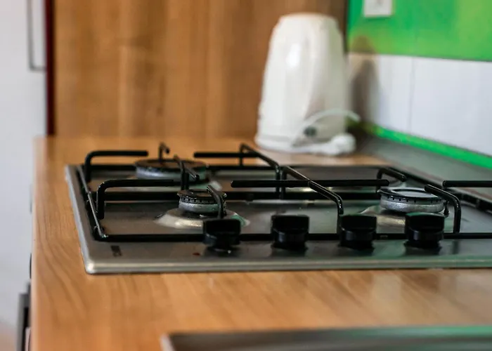 Διαμέρισμα Apartma Kamp Ajdovščina