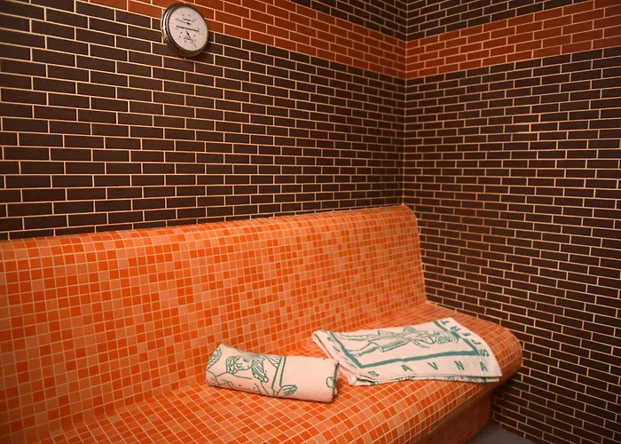 Apartma Kamp Ajdovščina