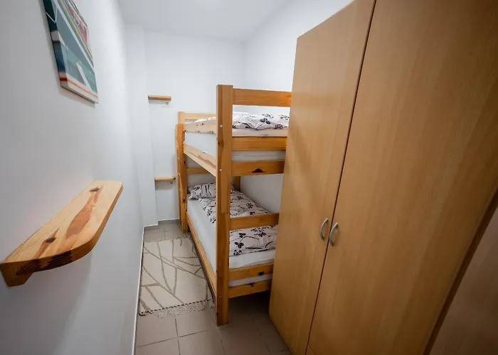 Apartma Kamp * Ajdovščina