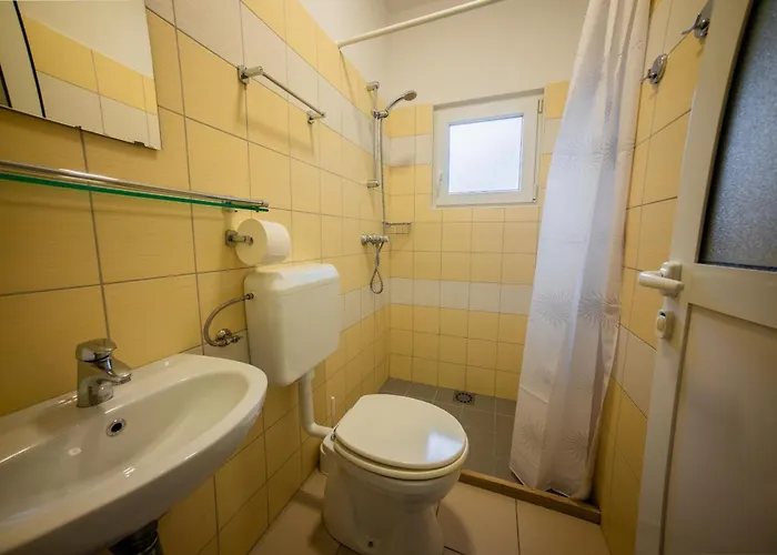 Διαμέρισμα Apartma Kamp *