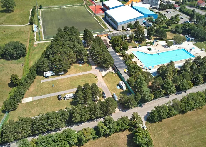 Διαμέρισμα Apartma Kamp Ajdovščina