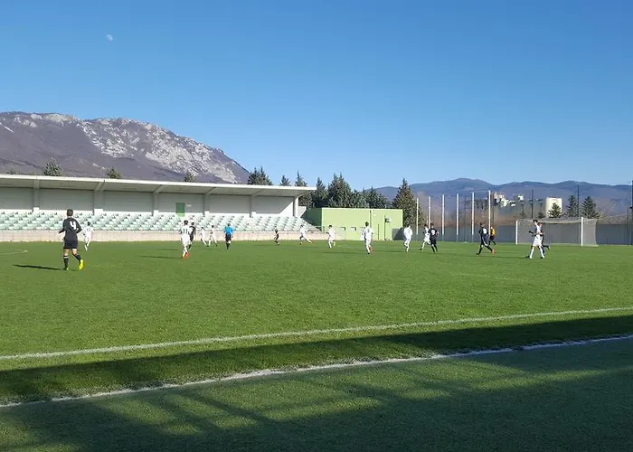 Apartma Kamp * Ajdovščina