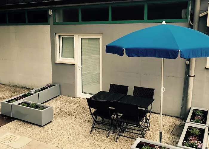 Διαμέρισμα Apartma Kamp *